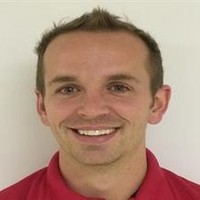 Aaron Moreau