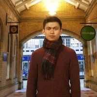 Deni Setiawan
