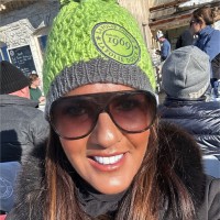 Francesca Whiteley