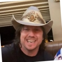 Rusty Anderson