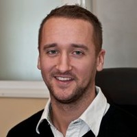 Oscar Nymberg