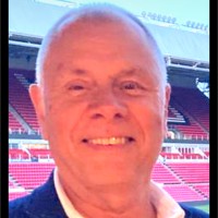 Gerard Lukken