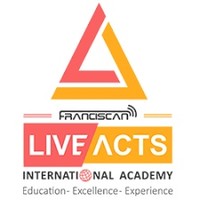 Franciscan LiveActs International Academy