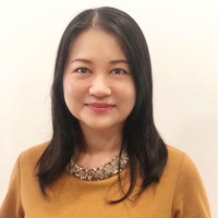 Angie Ng, Mba, Meng