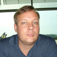 Arne Stenseng