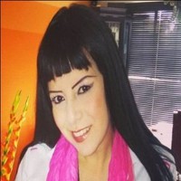 Luz Angela Merchan Infante