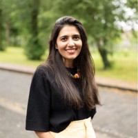Sarah Saeed