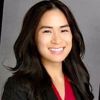 Chinh Marie Johnson