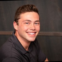 Conley McCann - Sparrow