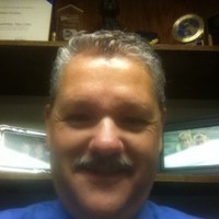 Mike Scriber
