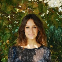 Marta Cribillés Alfaro