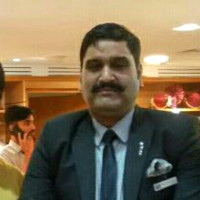 Ajay Krishan Sharma
