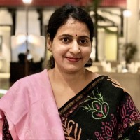 Manaswini Mishra
