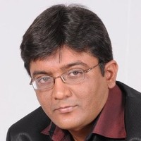 Ravikiran Vishwanath
