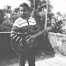 Souvik Mitra