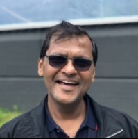 Nitin Garg