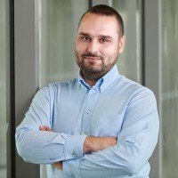 Łukasz Madej