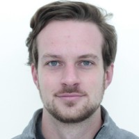 Andrew Langley