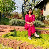 Padmaja Tale