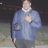 karthik Mangali
