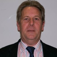 Tony Barrows