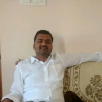 P C Ramana Reddy