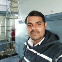 Kamlesh Kumar
