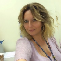 Galina Rudaya