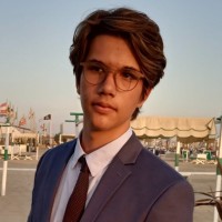 Edoardo Dimitri Lauria