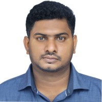 Akhil Vijayan