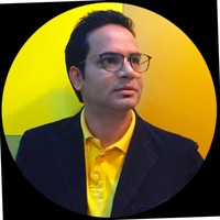 Manish Srivastava