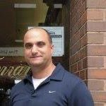 Tony Sindoni