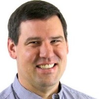Jeff Lane