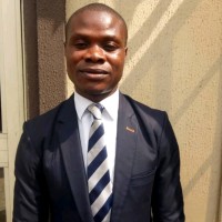 Emmanuel Chibuike Nwankwo