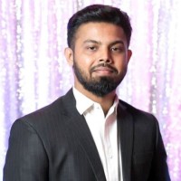 Asif Minhaj