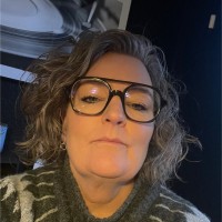 Berit Bonde Jensen