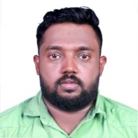 Muhammed Sajidh . A