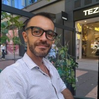 Ángel Manuel Andújar Utande