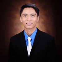 John Reyder Capistrano
