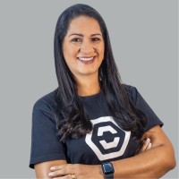 Tamiris Tujeira Cantos