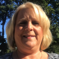 Julie Wortman