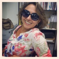Sonia Almeida