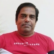 Girish Chandra