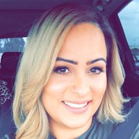 Sophia Yanez