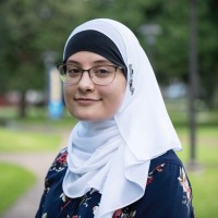 Mayssam Kalajo