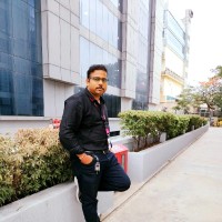 Manjunath Madiwalar