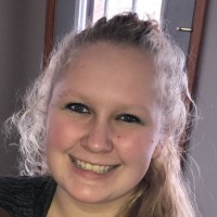 Katelin Morrell