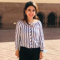 Sylvia Yacoub Lotfy Labib