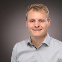 Daniel Gebert