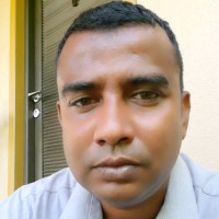 Ahmed Areef